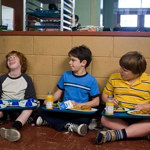 Bilder Gregs Tagebuch - Von Idioten umzingelt!