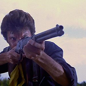 Bilder Der Ritt nach Alamo