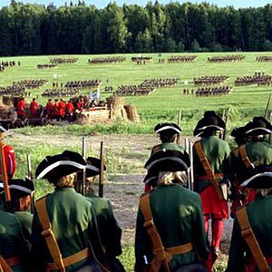 Bilder Pakt der Bestien