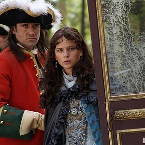 Bilder Pakt der Bestien