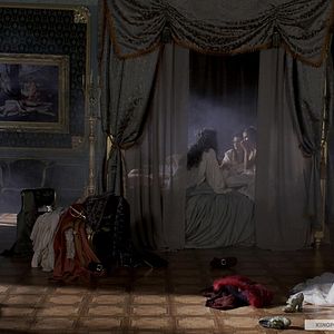 Bilder Pakt der Bestien