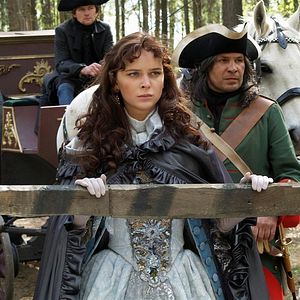 Bilder Pakt der Bestien