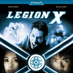 Bilder Legion X