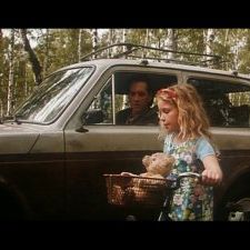 Bilder Tod im kalten Morgenlicht