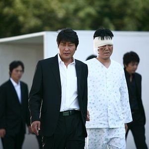 Bilder Portrait Of A Gangster