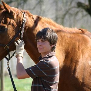 Bilder Teenage Champion - Go for Gold!