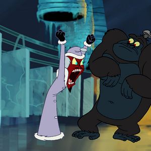 Bilder Rob Zombies El Superbeasto