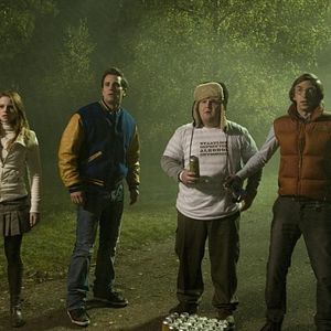 Bilder H3: Halloween Horror Hostel