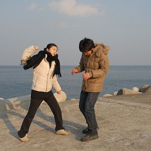 Bilder I'm In Trouble!