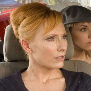 Bilder Andrea Sawatzki