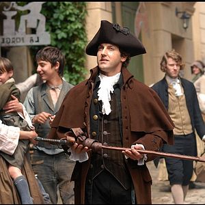 Bilder Frédéric Diefenthal