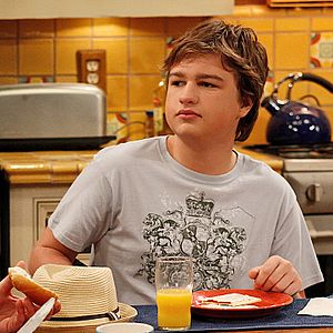 Bilder Angus T. Jones