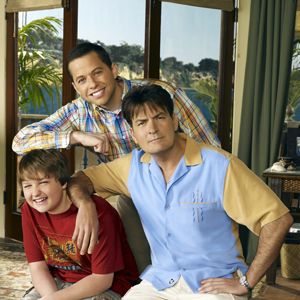 Bilder Two And A Half Men