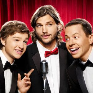 Bilder Two And A Half Men