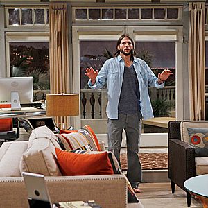 Bilder Ashton Kutcher