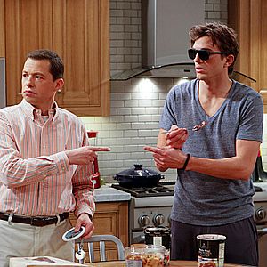 Bilder Two And A Half Men