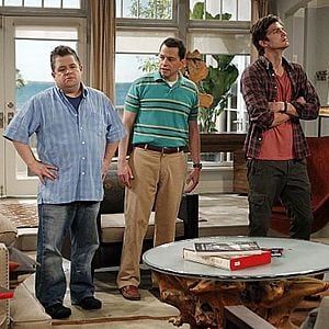 Bilder Two And A Half Men