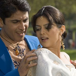 Bilder Tandoori Love