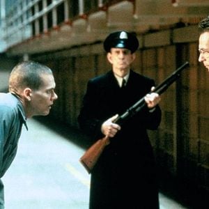 Bilder Murder in the First - Lebenslang Alcatraz