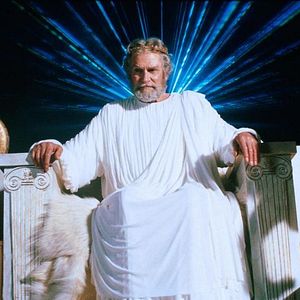 Bilder Kampf der Titanen