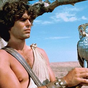 Bilder Kampf der Titanen