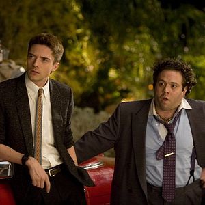 Bilder Take Me Home Tonight