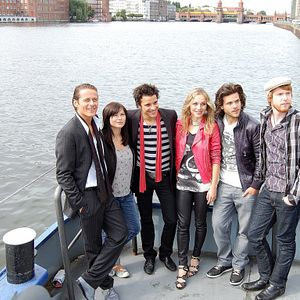 Bilder Groupies bleiben nicht zum Frühstück