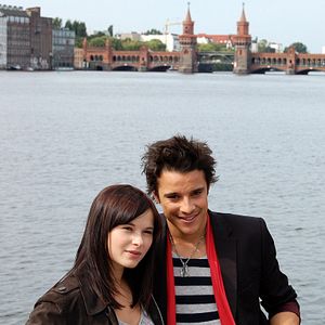 Bilder Groupies bleiben nicht zum Frühstück