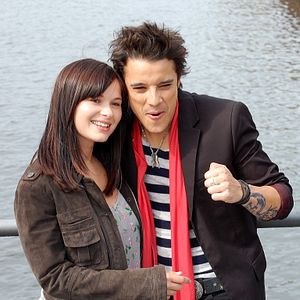 Bilder Groupies bleiben nicht zum Frühstück