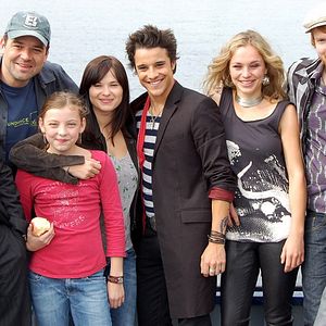 Bilder Groupies bleiben nicht zum Frühstück