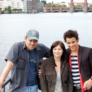 Bilder Groupies bleiben nicht zum Frühstück