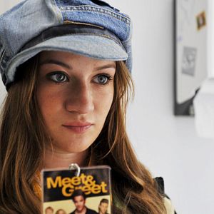 Bilder Groupies bleiben nicht zum Frühstück