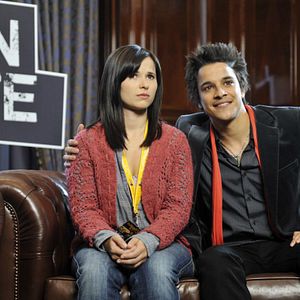 Bilder Groupies bleiben nicht zum Frühstück