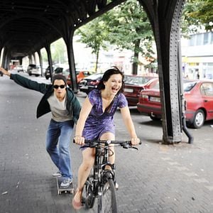 Bilder Groupies bleiben nicht zum Frühstück