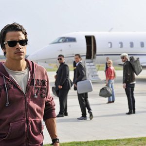 Bilder Groupies bleiben nicht zum Frühstück