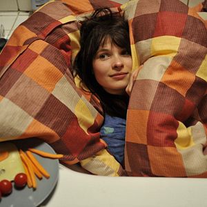 Bilder Groupies bleiben nicht zum Frühstück