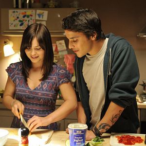 Bilder Groupies bleiben nicht zum Frühstück