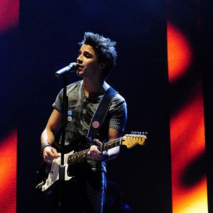 Bilder Groupies bleiben nicht zum Frühstück