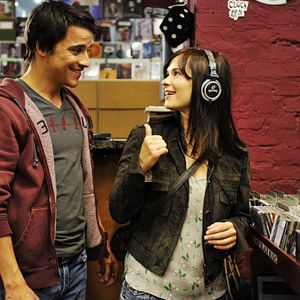 Bilder Groupies bleiben nicht zum Frühstück