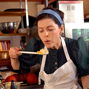 Bilder Johanna - Köchin aus Leidenschaft