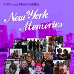 Bilder New York Memories