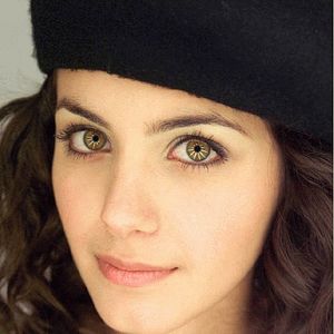Bilder Katie Melua