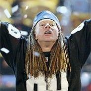 Bilder Axel Rose