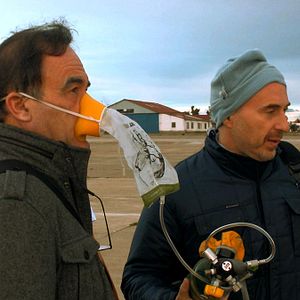 Bilder Rolling With Stone