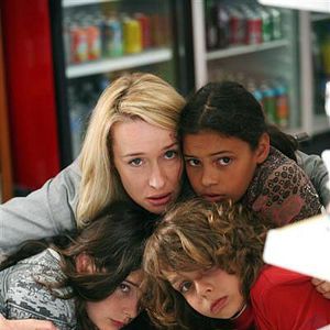 Bilder Fabienne Perineau