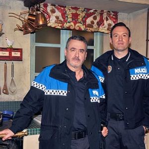 Bilder Alex O'Dogherty