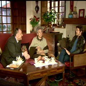 Bilder Fernando Albizu