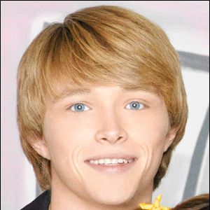 Bilder Sterling Knight