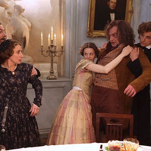 Bilder Françoise Gillard