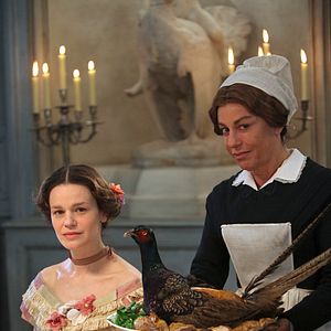 Bilder Françoise Gillard